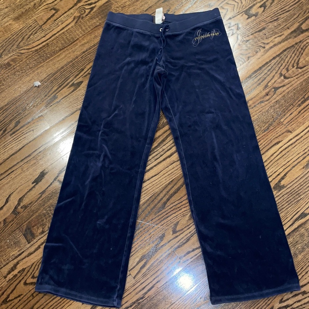 COPY - Vintage Juicy sweat pants